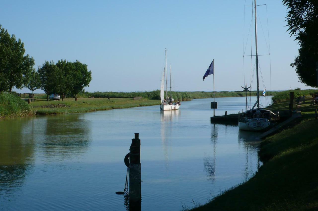 Chateau Des Salles Saint-Fort-sur-Gironde Buitenkant foto